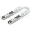 Cable InfiniBand/Fibra óptica Ubiquiti UACC-Uplink-SFP28-0.15M