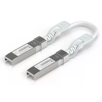 Cable InfiniBand/Fibra óptica Ubiquiti UACC-Uplink-SFP28-0.15M