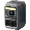 Estación de energía portátil Anker SOLIX C300X 7 fosfato de hierro y litio (LiFePO4) 90000 mAh