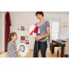 Fregona de recambio Vileda Turbo 2en1 Rojo Blanco