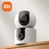 Cámara de vigilancia IP Xiaomi Dual Smart Camera C300