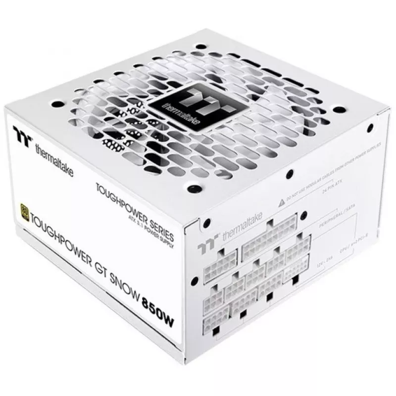 Fuente de alimentación Thermaltake Toughpower GT 850 W