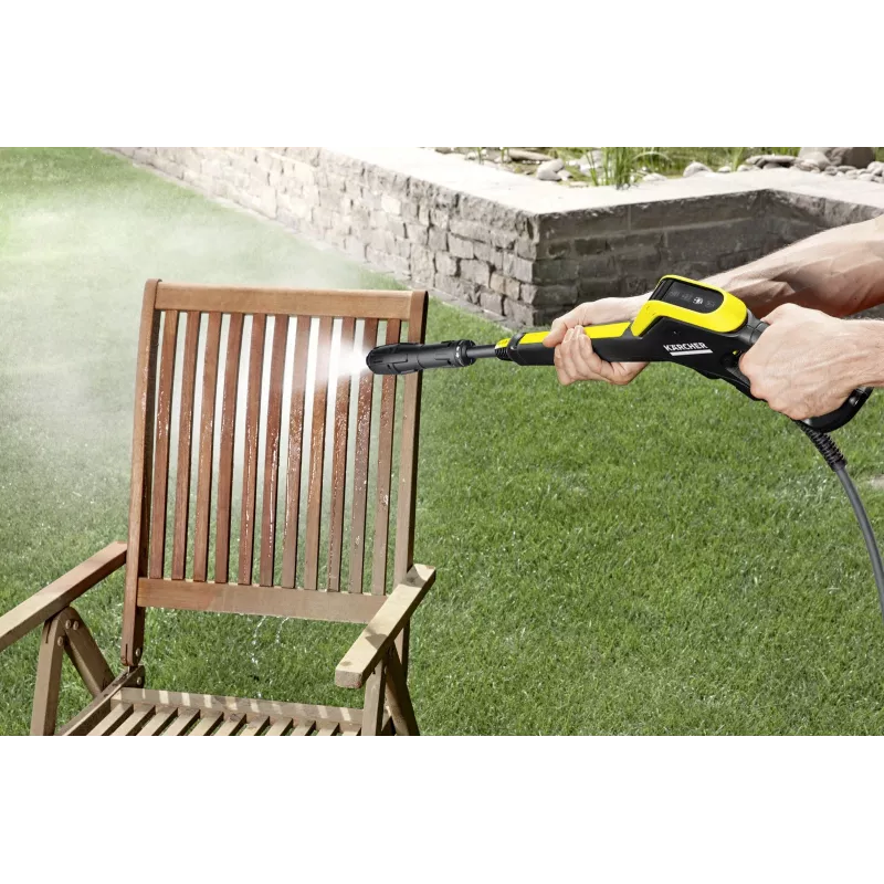 Kärcher Home & Garden K 7 Premium Smart Control Flex hidrolimpiadora 180 bar agua fría