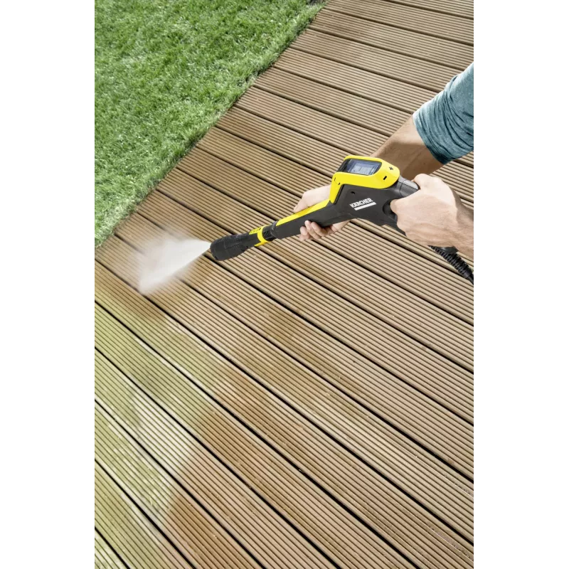 Kärcher Home & Garden K 7 Premium Smart Control Flex hidrolimpiadora 180 bar agua fría