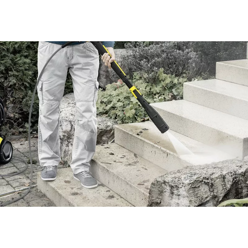 Kärcher Home & Garden K 7 Premium Smart Control Flex hidrolimpiadora 180 bar agua fría