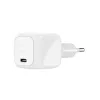 Belkin BoostCharge portátil, smartphone, tablet blanco AC carga rápida interior