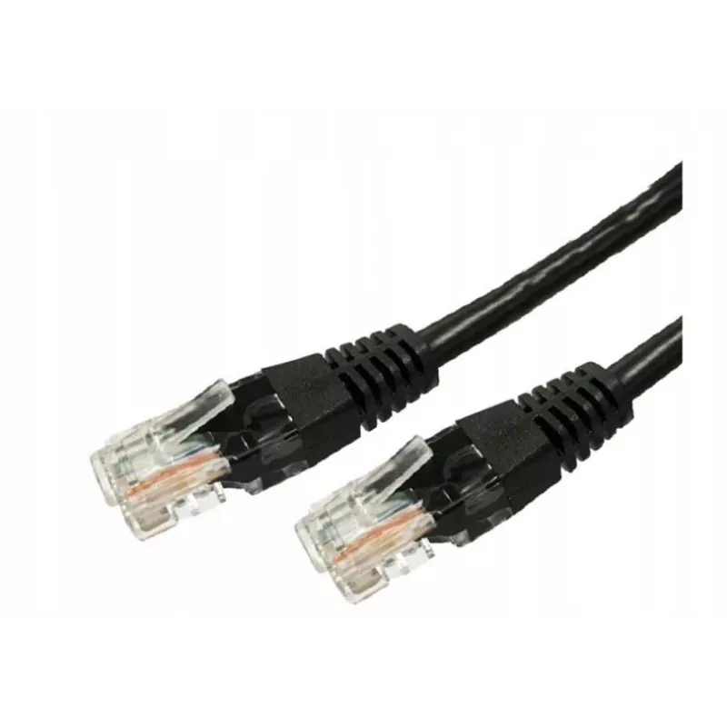 Tb AKTBXKS6AUP050B Cable Ethernet Patch Negro