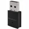 Adaptador inalámbrico Wi-Fi mini ultra rápido