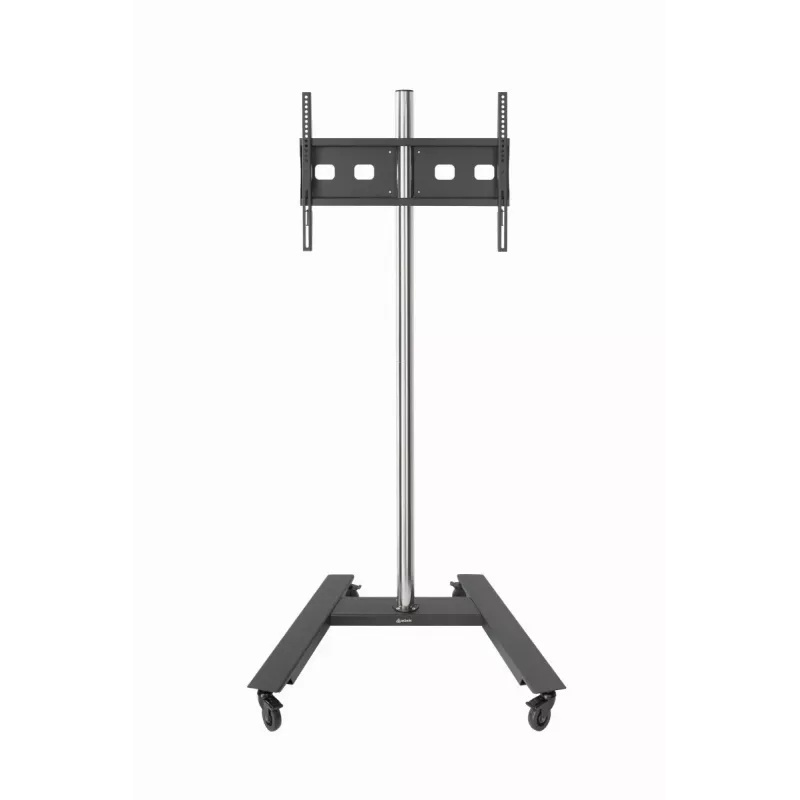 Edbak TR5E carro para pantalla, 42-65 pulgadas, 50 kg, negro