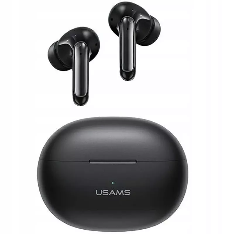 Auriculares Usams Bluetooth 5.3 TWS X-Don Serie Dual Mic ENC inalámbricos