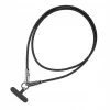 Cable USB-C TB AKTBXKUCCSMY12B 1,2 m, negro, USB-C a USB-C