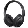 Auriculares Usams Bluetooth 5.3 Over-Ear Us-yh Serie negro/negro TDLYEJYS01