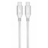Cable USB-C TB AKTBXKUCCOSI10W 1 m 240 W Blanco