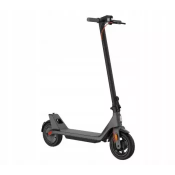 Patinete eléctrico Xiaomi Electric Scooter 4 Lite 2 Gen 300W 25km Negro
