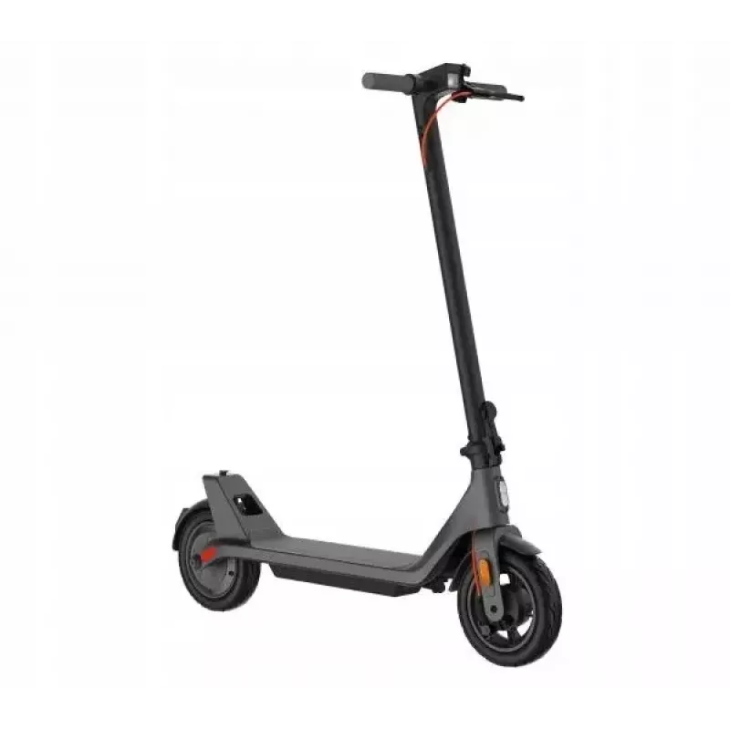 Patinete eléctrico Xiaomi Electric Scooter 4 Lite 2 Gen 300W 25km Negro
