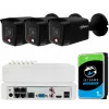 Cámara IP IPC-HFW1639TC-a-IL-0280B-S6- ierna Smart Dual Light 6 Mpx Dahua