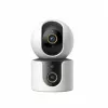 Cámara Xiaomi Smart Camera C500 Dual 2K Ai WiFi Vigilancia, giro 360°