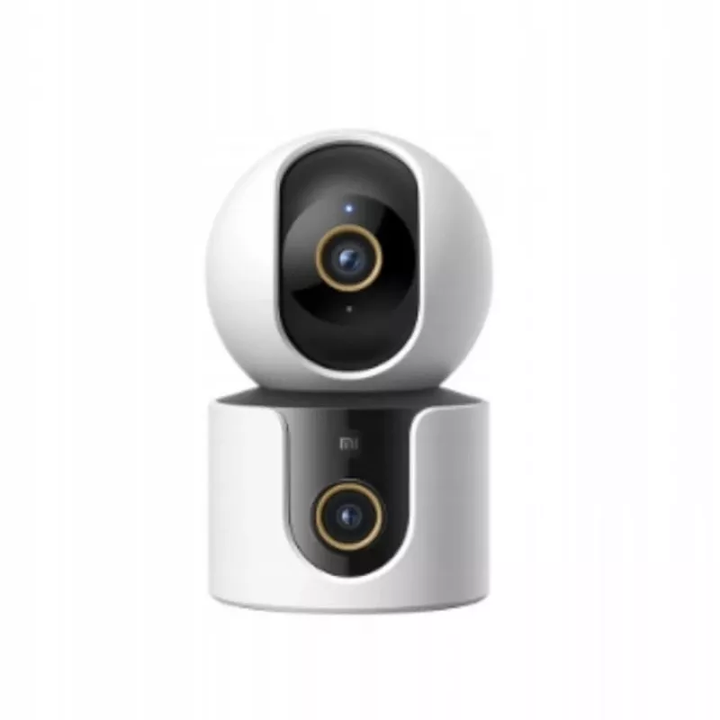 Cámara Xiaomi Smart Camera C500 Dual 2K Ai WiFi Vigilancia, giro 360°