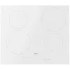 Placa de inducción Amica PIDH6140PHTUN 3.0 blanca