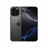 Smartfn Apple iPhone 16 Pro Max 8 Gb 1 Tb 5G negro titanio negro