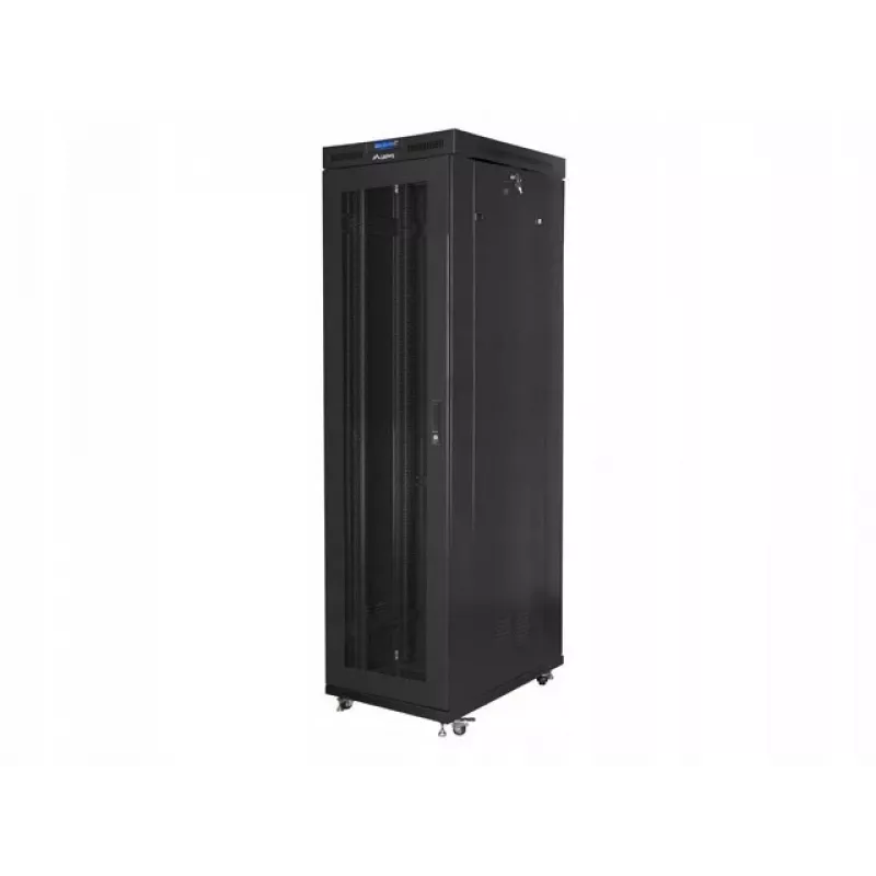 Rack autoportante Lanberg FF01-8047-23BL 47U 1200kg negro