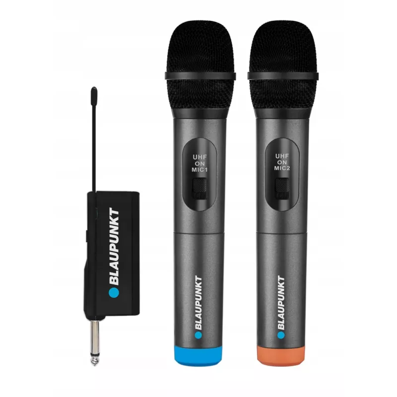 Micrófono Blaupunkt WM60UDB