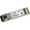 Módulo transceptor de fibra óptica MikroTik XS+31LC10D