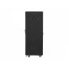 Armario rack Lanberg FF01-6632-12B 32U de pie negro
