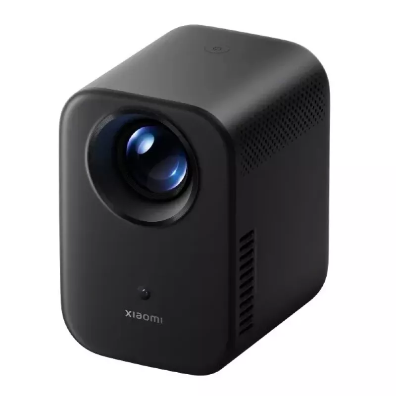 Xiaomi Mi Smart Projector L1 LCD 200LM 40-120 pulgadas 1080P WiFi BT Google TV
