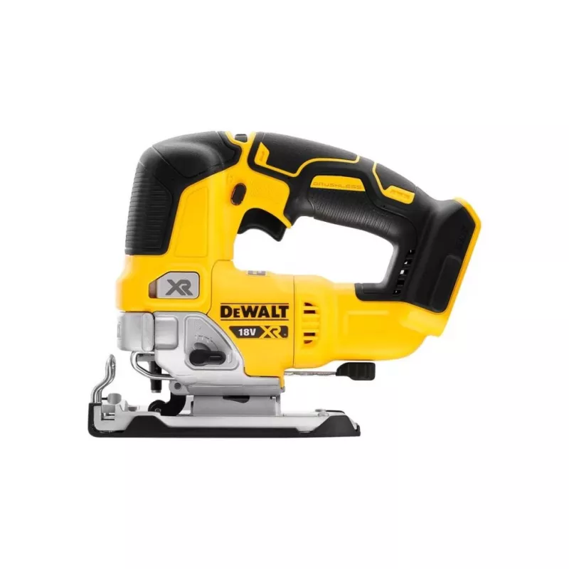 Sierra de sable DeWALT DCS334N-XJ