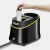 Kärcher 1.513-436.0 limpiador a vapor limpiador a vapor de cilindro 1 L 1900 W negro