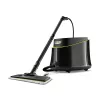 Kärcher 1.513-436.0 limpiador a vapor limpiador a vapor de cilindro 1 L 1900 W negro