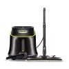 Kärcher 1.513-436.0 limpiador a vapor limpiador a vapor de cilindro 1 L 1900 W negro