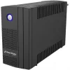 Sistema de alimentación ininterrumpida PowerWalker Basic VI 650 SB