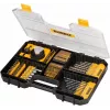 Dewalt Dt71569-Qz Set de accesorios de puntas y brocas, 100 uds.