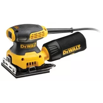 Lijadora orbital DeWALT DWE6411-QS