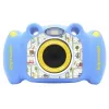 Cámara digital Easypix Kiddypix Blizz 2 megapíxeles azul