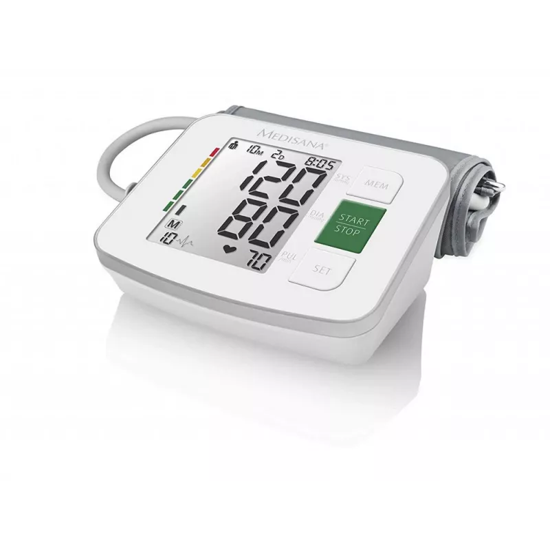 Medisana BU 512 tensiómetro de brazo (51162)