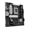 ASRock B860M-X placa base, Intel B860, LGA 1851, micro ATX, DDR5