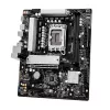 ASRock B860M-X placa base, Intel B860, LGA 1851, micro ATX, DDR5