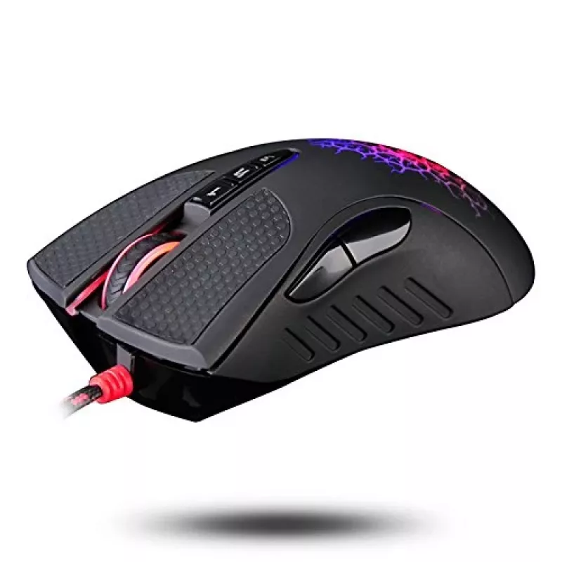 Ratón BLOODY A90 Gaming diestro USB Type-A óptico 6200 DPI