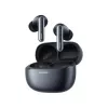 Auriculares Xiaomi Buds 6 Pro — in-ear binaurales, inalámbricos, Bluetooth 5.3, ANC, IP54, 36 h con estuche, carga inalámbrica, USB-C, negro espacial