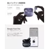 Auriculares Xiaomi Buds 6 Pro — in-ear binaurales, inalámbricos, Bluetooth 5.3, ANC, IP54, 36 h con estuche, carga inalámbrica, USB-C, negro espacial