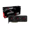 Tarjeta gráfica PowerColor Radeon RX 9070 XT 16 GB GDDR6, PCIe x16 5.0, 256 bits, 289 mm, 3 ventiladores