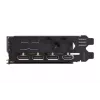 Tarjeta gráfica PowerColor Radeon RX 9070 XT 16 GB GDDR6, PCIe x16 5.0, 256 bits, 289 mm, 3 ventiladores