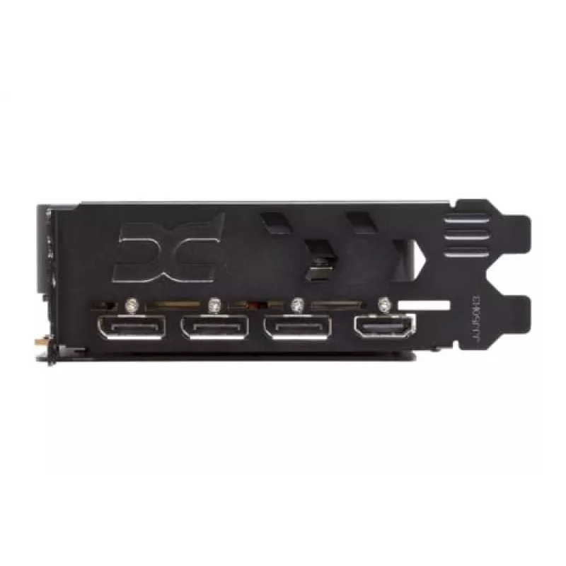 Tarjeta gráfica PowerColor Radeon RX 9070 XT 16 GB GDDR6, PCIe x16 5.0, 256 bits, 289 mm, 3 ventiladores