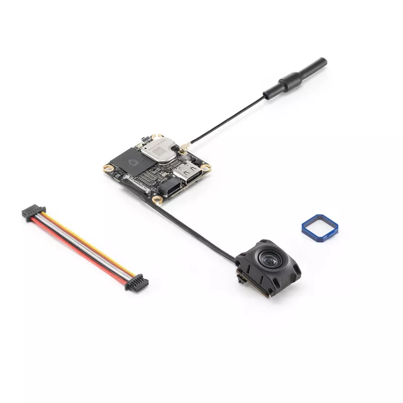 DJI O4 Air Unit para dron FPV