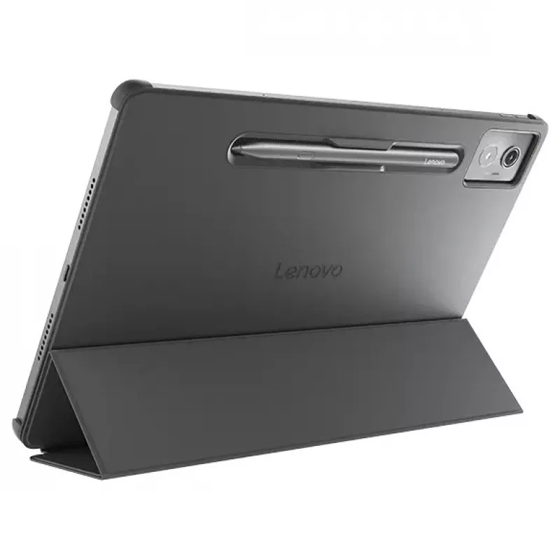 Funda tipo folio para tablet Lenovo ZG38C05980 — compatible con 12,7