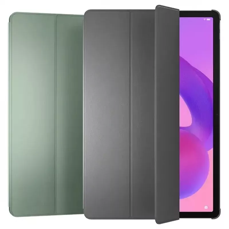 Funda tipo folio para tablet Lenovo ZG38C05980 — compatible con 12,7