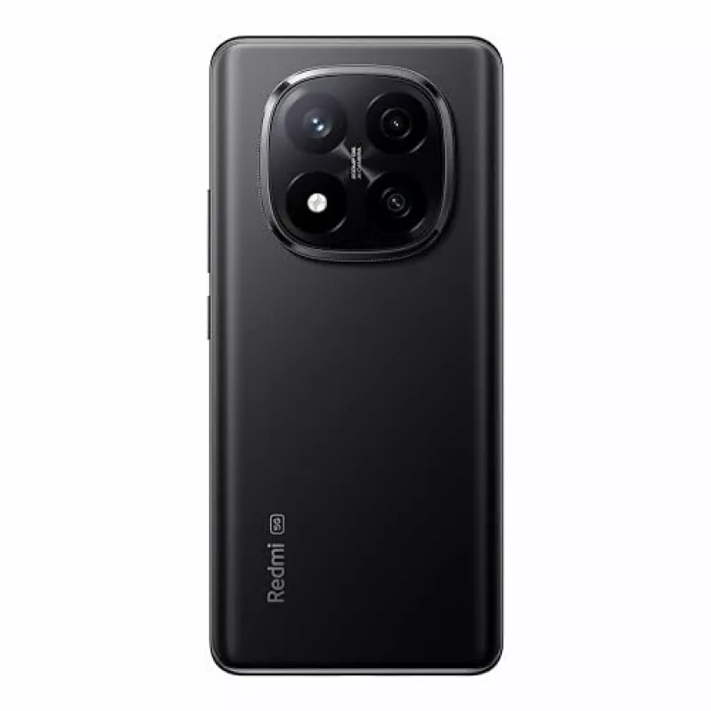 Xiaomi Redmi Note 14 Pro+ 5G 12/512GB Midnight Black